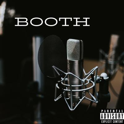 Booth's cover