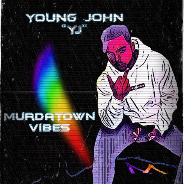 Young John's avatar image