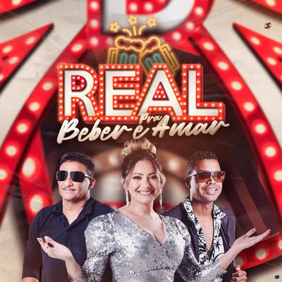 Forró Real 's cover