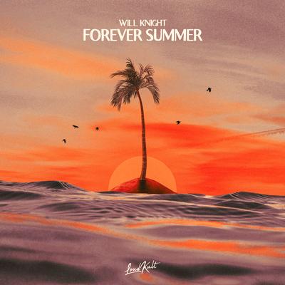 Forever Summer By Will Knight's cover