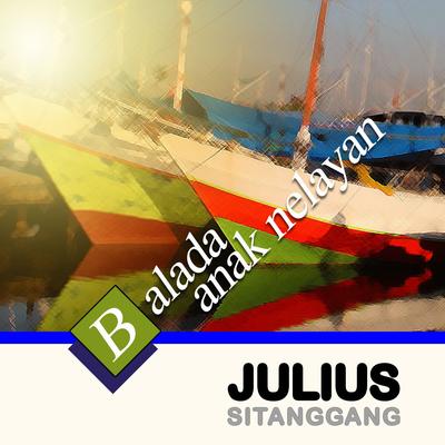 Balada Anak Nelayan's cover
