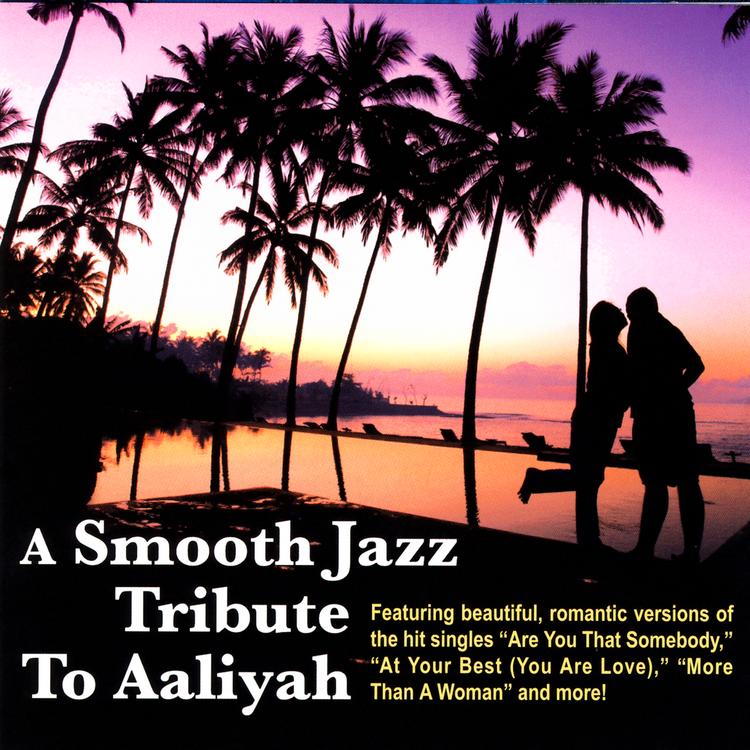 The Springfield Smooth Jazz Group's avatar image