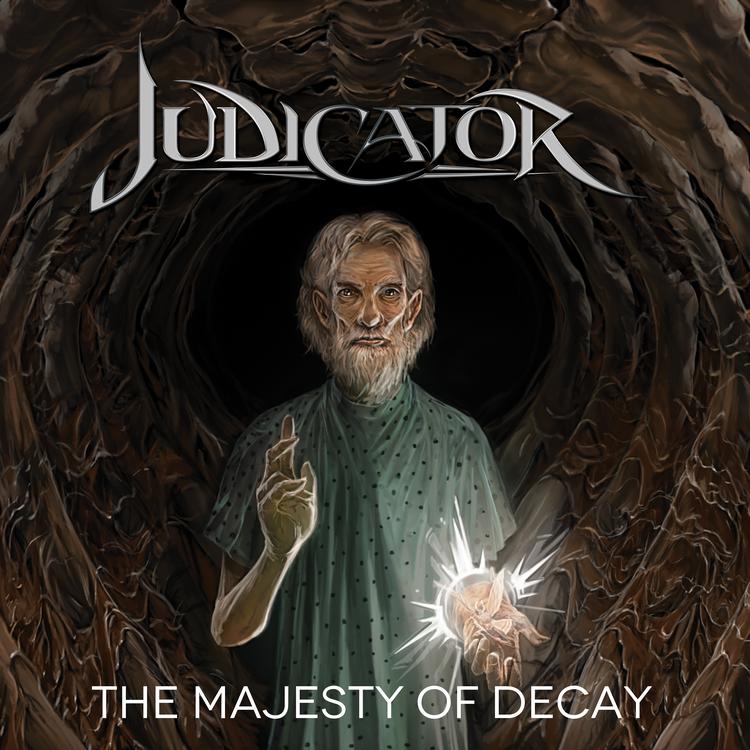 Judicator's avatar image