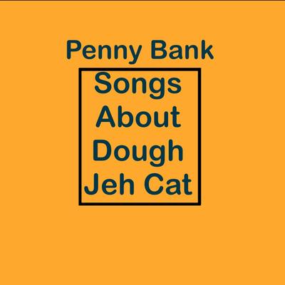 Doja Cat Is A Beautiful Woman By Penny Bank's cover
