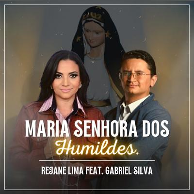 Maria Senhora dos Humildes's cover