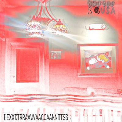 EXTRAVACANTS's cover
