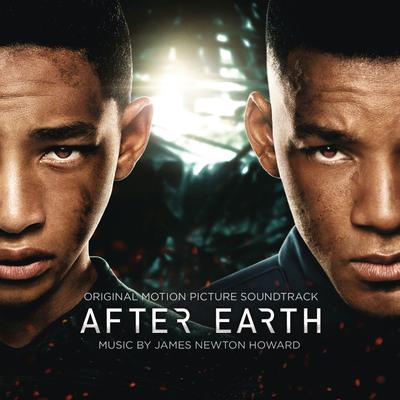 After Earth's cover