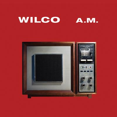 Piss It Away By Wilco's cover