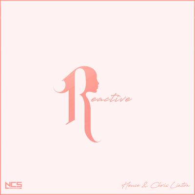 Reactive's cover