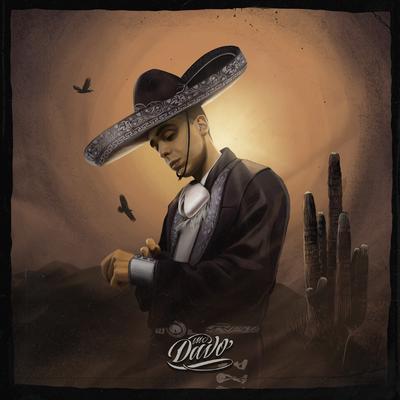 El Rey (Versión Rap) By MC Davo's cover