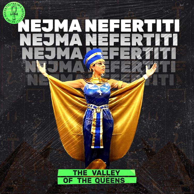 Nejma Nefertiti's avatar image
