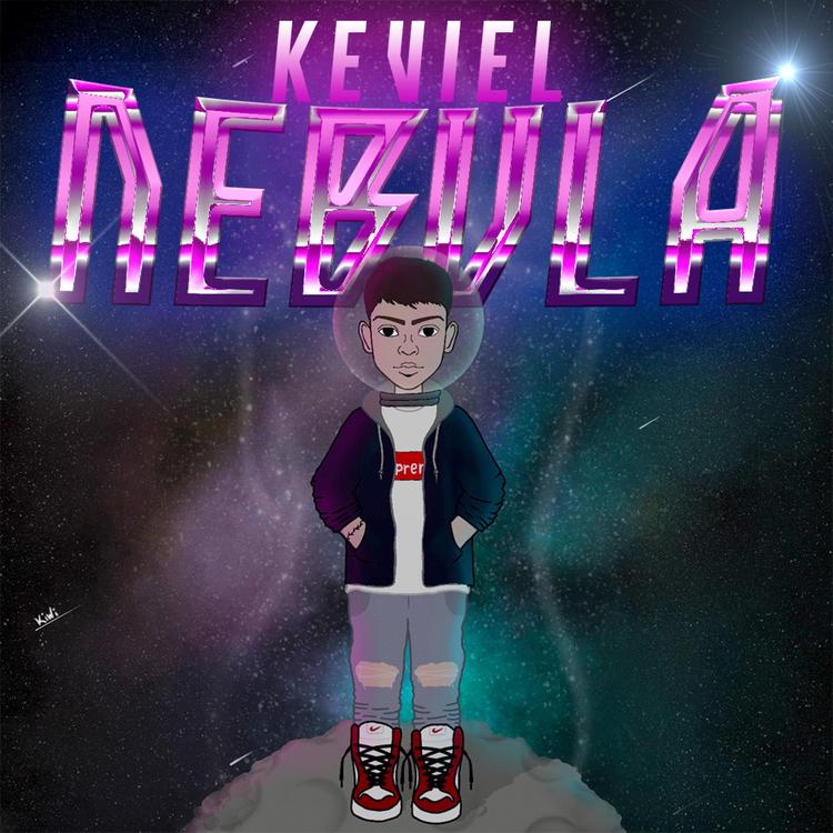 KEVIEL's avatar image