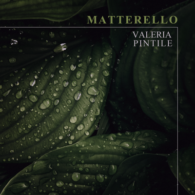 Matterello's cover