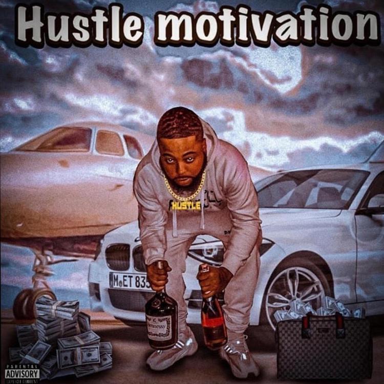 GMH Hustle's avatar image