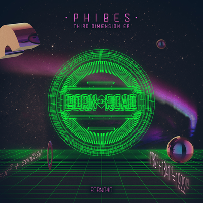 Diva By Phibes's cover