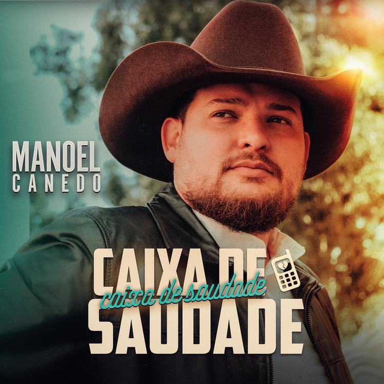 Manoel Canedo's avatar image