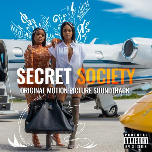the secret society – Acesso Music