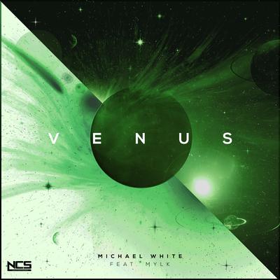 Venus By Michael White, MYLK's cover