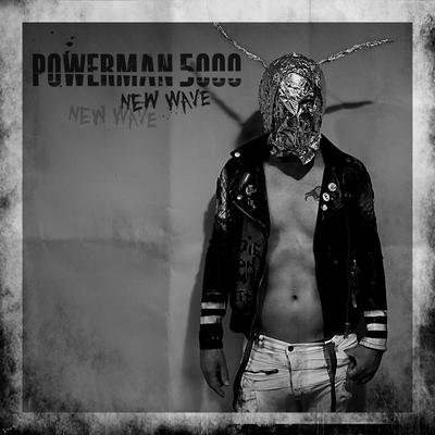 Run for Your Life By Powerman 5000's cover