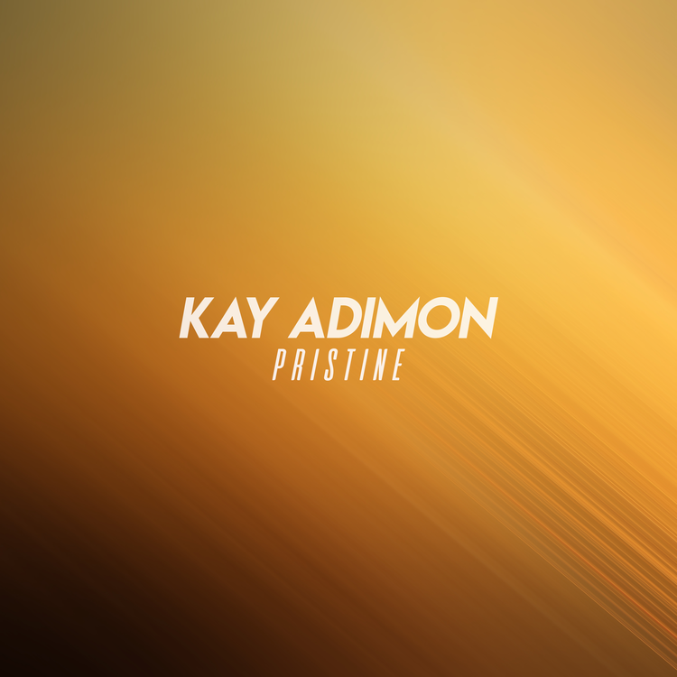 Kay Adimon's avatar image