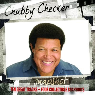 Lets Twist Again By Chubby Checker's cover