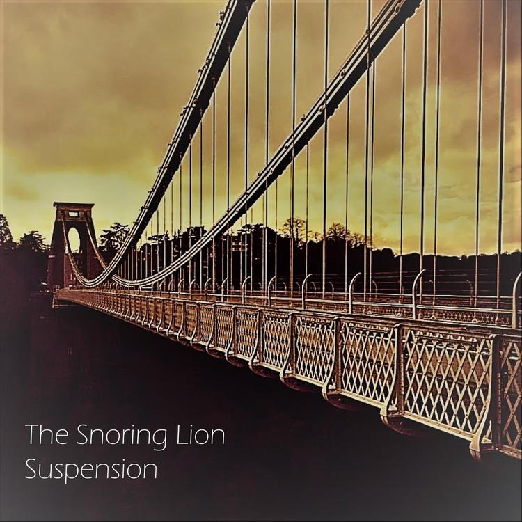 The Snoring Lion's avatar image