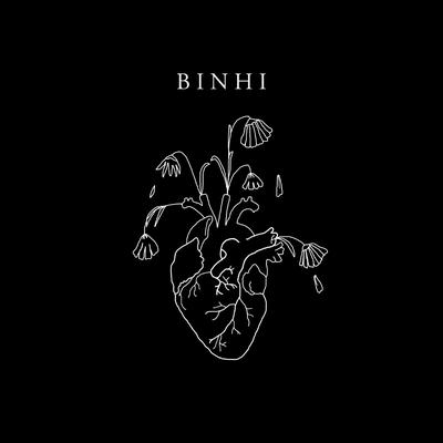 Binhi's cover