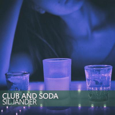 Club and Soda (Caustic Mix)'s cover