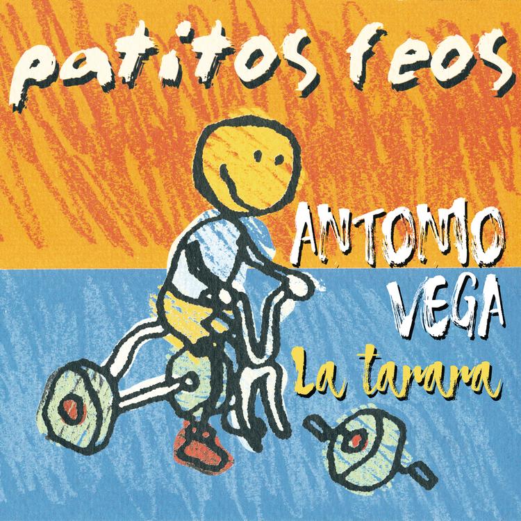 Antonio Vega's avatar image