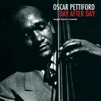 Sophisticated Lady By Oscar Pettiford's cover