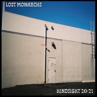 Won't Let Her Go By Lost Monarchs's cover