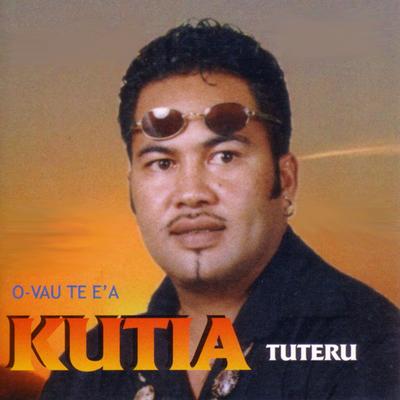 Kutia Tuteru's cover