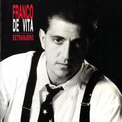 Latino By Franco De Vita's cover