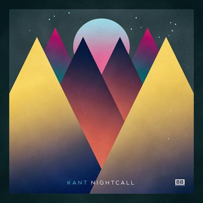 Nightcall By KANT's cover