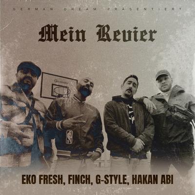 Mein Revier's cover