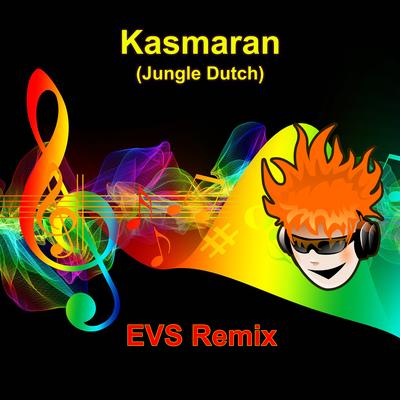 Kasmaran (Jungle Dutch)'s cover