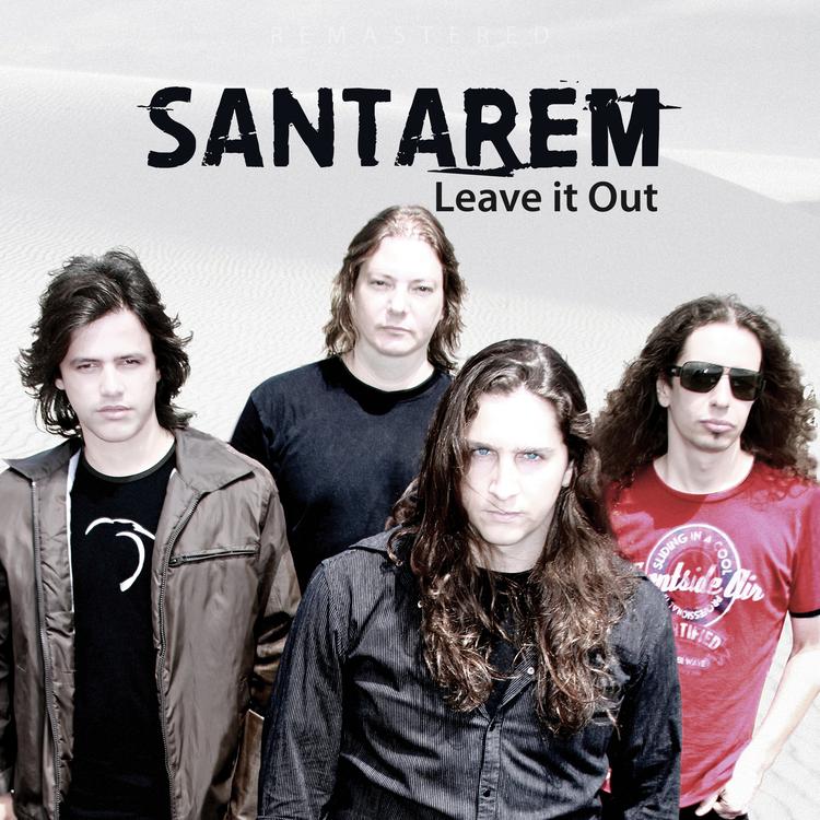 Santarem's avatar image