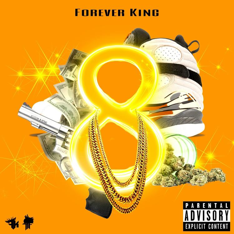 Forever King's avatar image