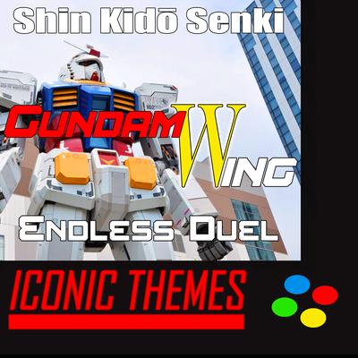 Rhythm Emotion (Start Up Theme) [From "Shin Kidō Senki Gundam Wing, Endless Duel"]'s cover