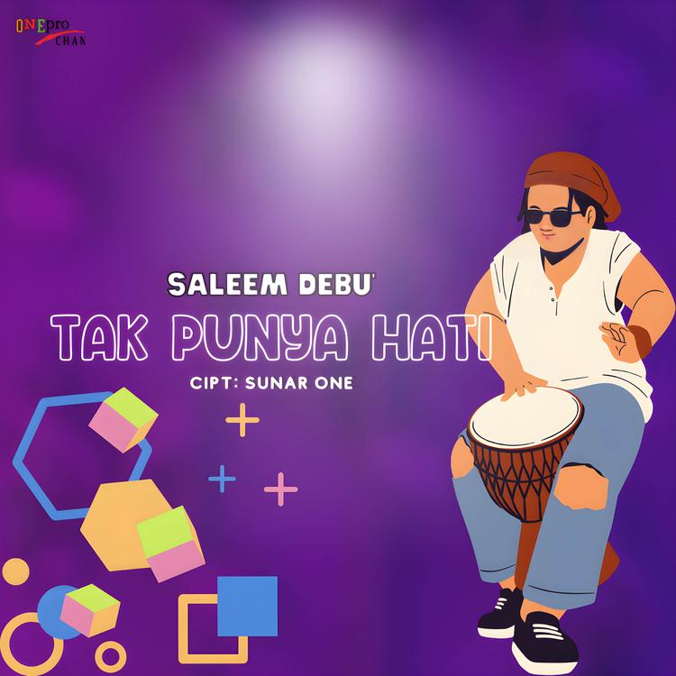 Saleem Debu's avatar image