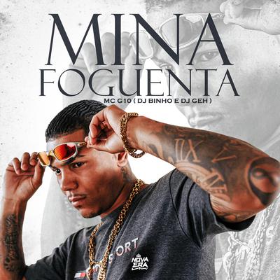 Mina Foguenta's cover