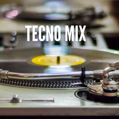 Tecno Mix's cover