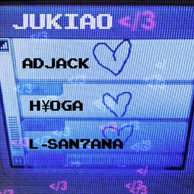 Jukiao <3's cover