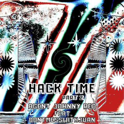 Hack Time, Pt. 2's cover