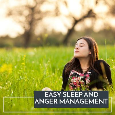 Easy Sleep and Anger Management's cover