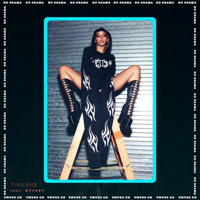 No Drama (feat. Offset) By Offset, Tinashe's cover