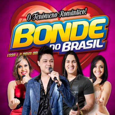 Amor Infinito (Ao Vivo) By Bonde do Brasil's cover