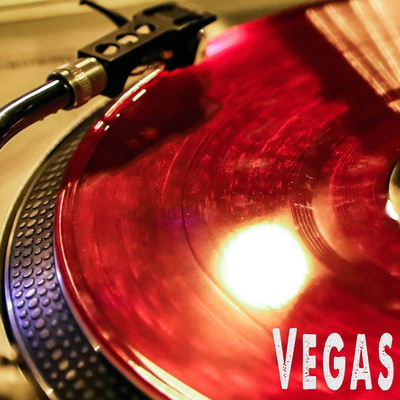 Vegas (From Elvis) (Originally Performed by Doja Cat) [Instrumental]'s cover