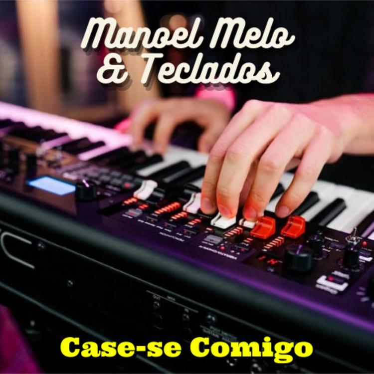 Manoel Melo & Teclados's avatar image