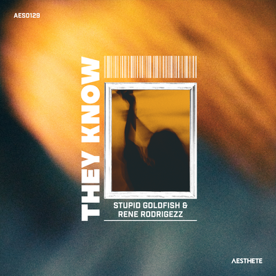 They Know By Stupid Goldfish, Rene Rodrigezz's cover